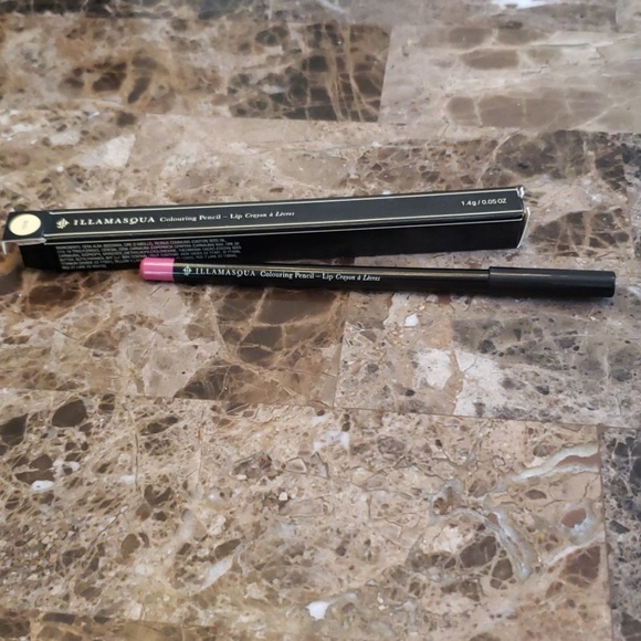 Illamasqua Other - Full Size ILLAMASQUA LIP COLOURING PENCIL